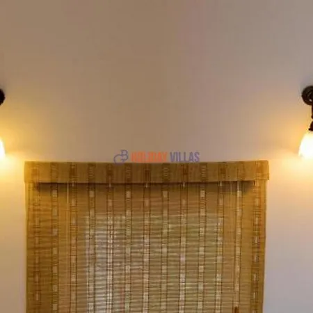 빌라 Kilic